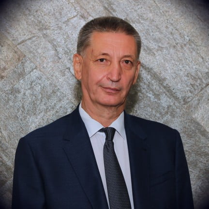Фотография адвоката