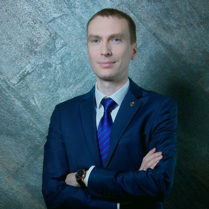 Фотография адвоката