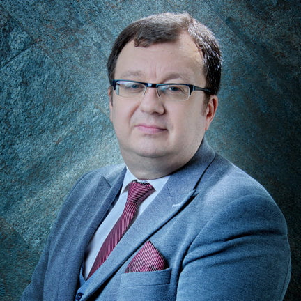 Фотография адвоката